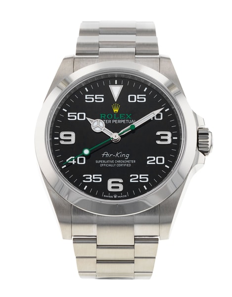 Rolex Air-King 126900